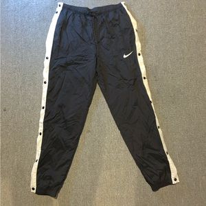 Nike Tear-Away Pants